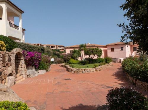 Apartamento Domus Cannigione