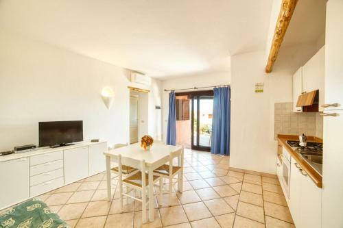Apartamento Domus Cannigione