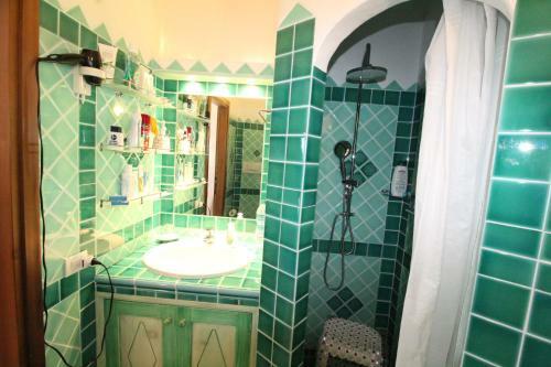 Villa Smeralda 10