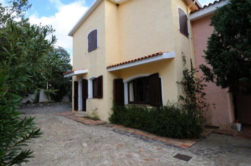Apartamento Villino Il Ginepro