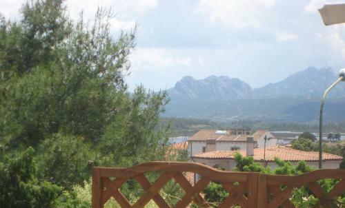 Apartamento Villino Il Ginepro