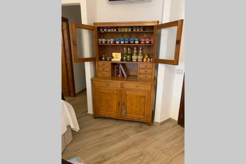 Apartamento Appartamento Il Canneto