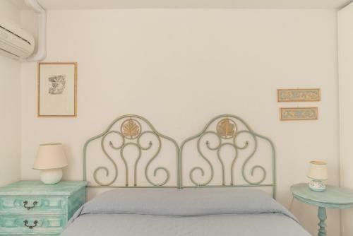 Apartamento Appartamento Cecilia