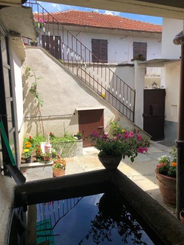 Apartamento L'orologio Panoramico