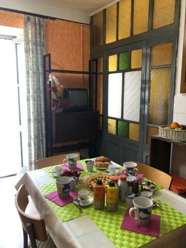 Apartamento L'orologio Panoramico