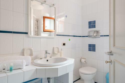 Casa Lu Maccu - Sea View Apartment