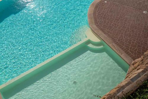 Holiday Home In Baja Sardinia 30355