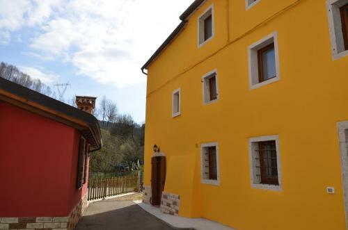 Contrada Miotti - Casa Di Mila