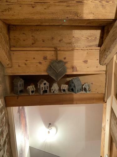 Guest House In Contr�