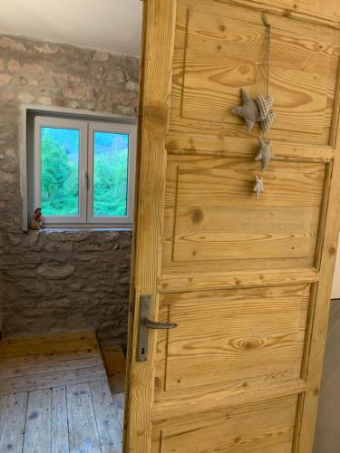 Guest House In Contr�