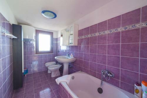 Apartamento Acqua Di Mare