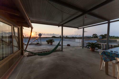 Apartamento Acqua Di Mare
