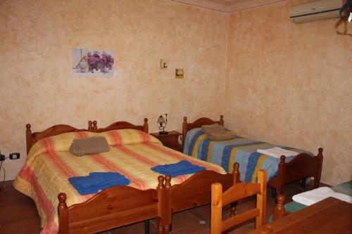 Agroturismo Agriturismo Pingitore