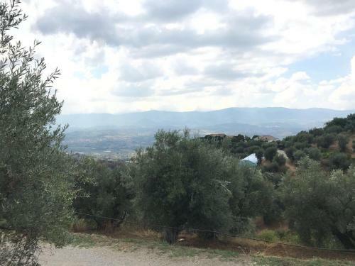 Agroturismo Agriturismo Pingitore