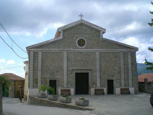 Agroturismo La Locanda Dei Baroni