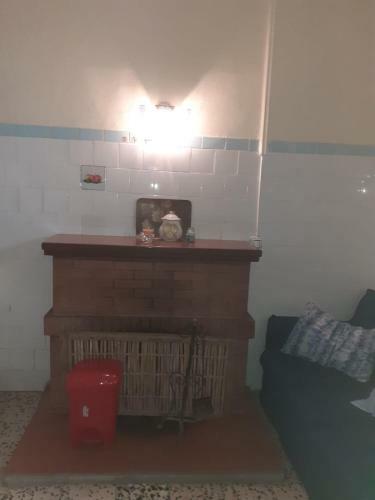 Agroturismo La Locanda Dei Baroni