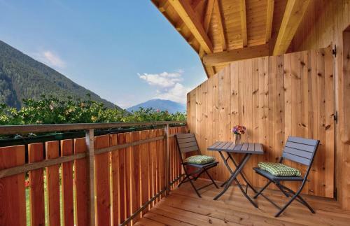 Apartamento Kreuzplonhof
