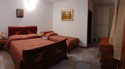 Hostal La Collinetta
