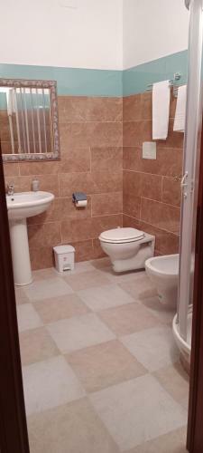 Hostal La Collinetta