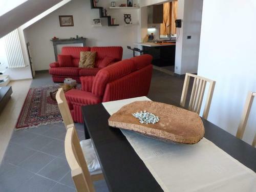 Apartamento Luino Centro