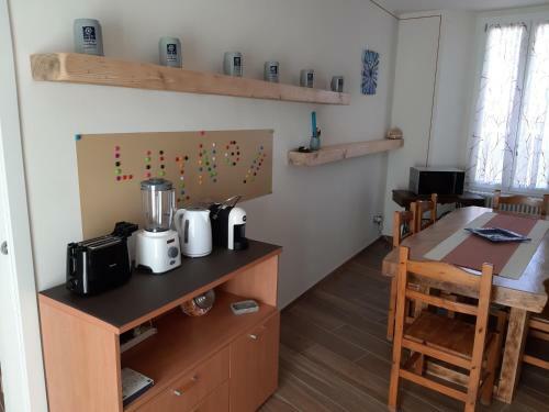 Apartamento Ca De Mez