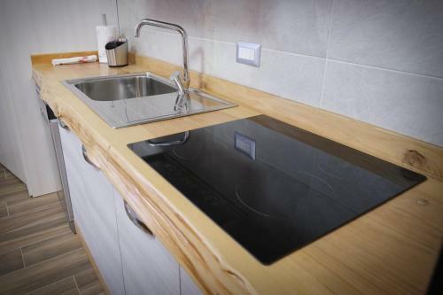Apartamento Ca De Mez