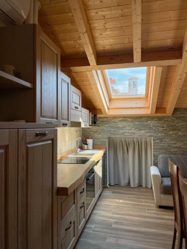 Apartamento Ca De Sora