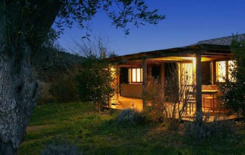 Apartamento Agriturismo Porta Al Colle