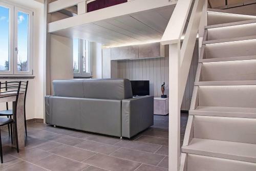 Apartamento Efihouse Lago Maggiore