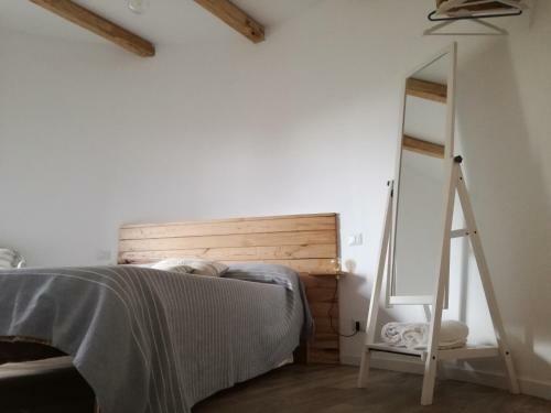 Bed & Breakfast Il Silos