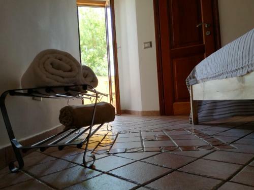 Bed & Breakfast Il Silos