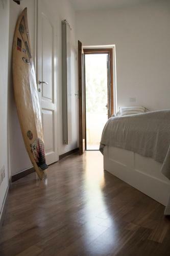 Bed & Breakfast Il Silos