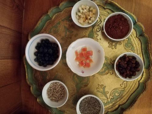 Bed & Breakfast Il Silos