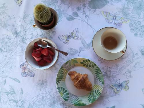 Bed & Breakfast Il Silos