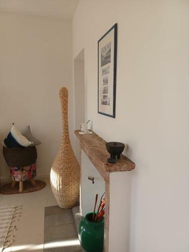 Apartamento Feluca