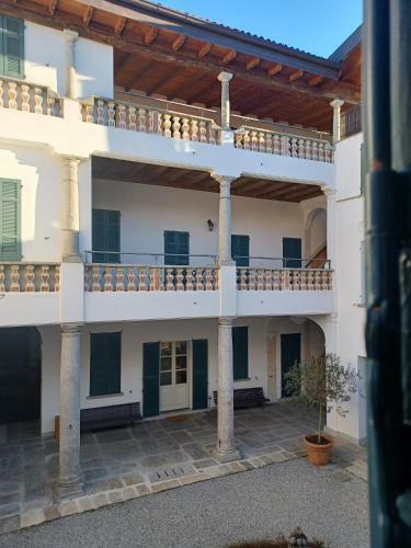 Apartamento Feluca