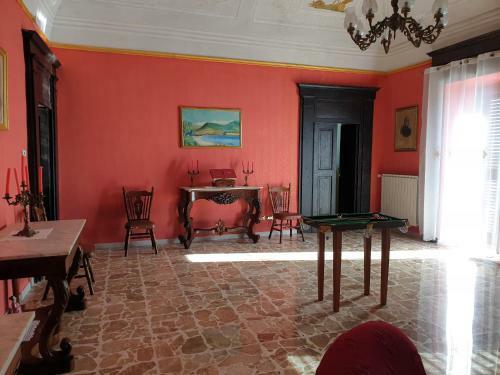 B&B Da Persio