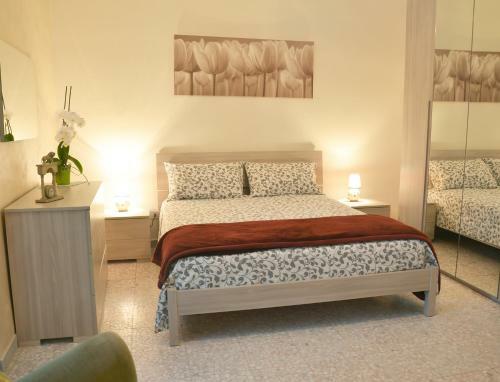 Bed & Breakfast Dimora Cifelli