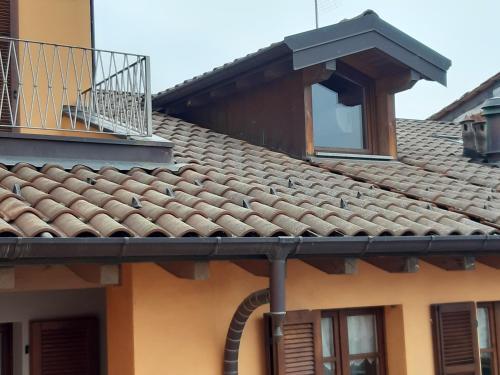 Apartamento Ca' De' Mumi