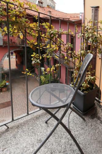 Apartamento Ca' De' Mumi