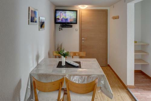 Apartments Gasteiger