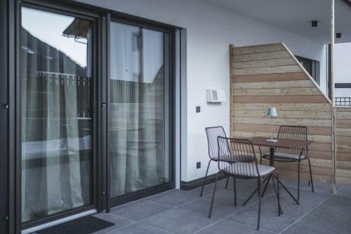 Ahrn Natur Apartment