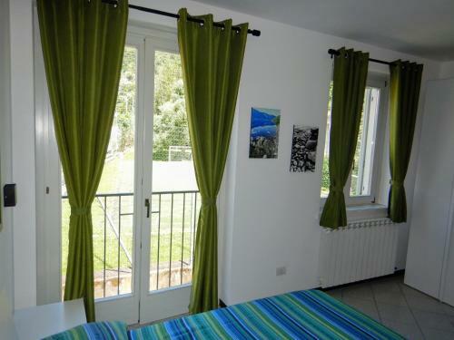 Apartamento Green Relax In Maccagno