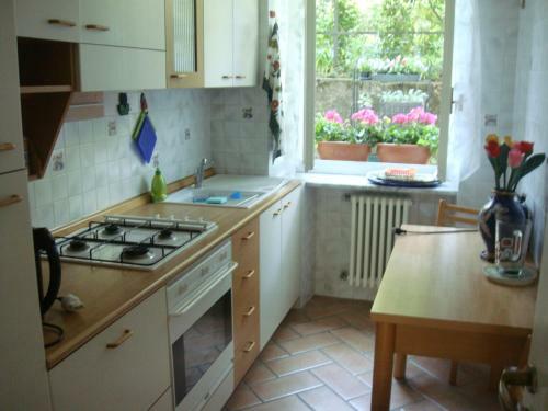 Apartamento Villa Cardano