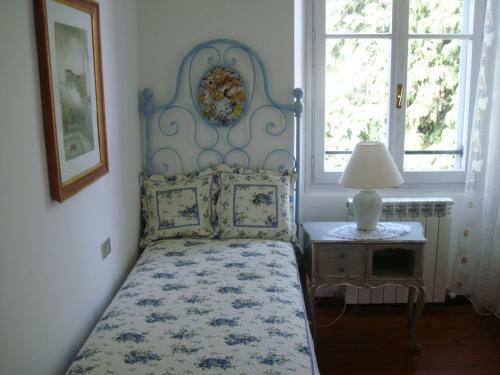 Apartamento Villa Cardano