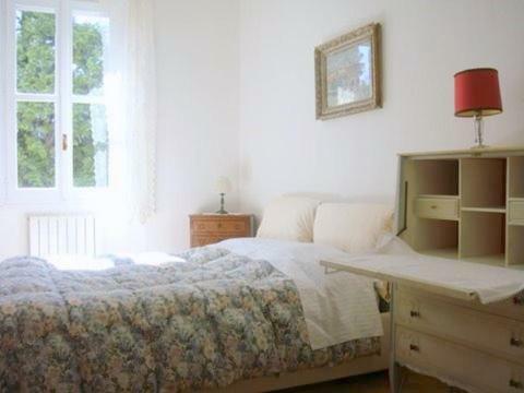 Apartamento Villa Cardano