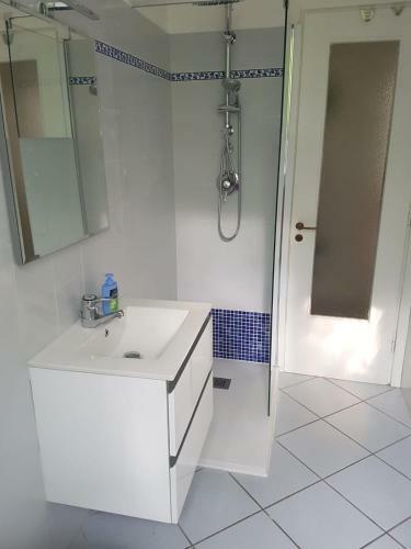 Apartamento Villa Cardano