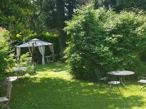 Apartamento Villa Cardano