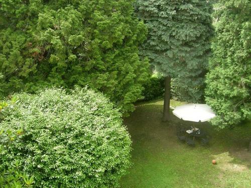 Apartamento Villa Cardano