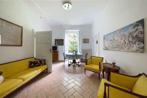 Apartamento Villa Cardano
